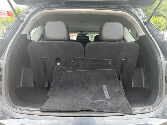 Certified Used 2024 Gray Kia S image 24