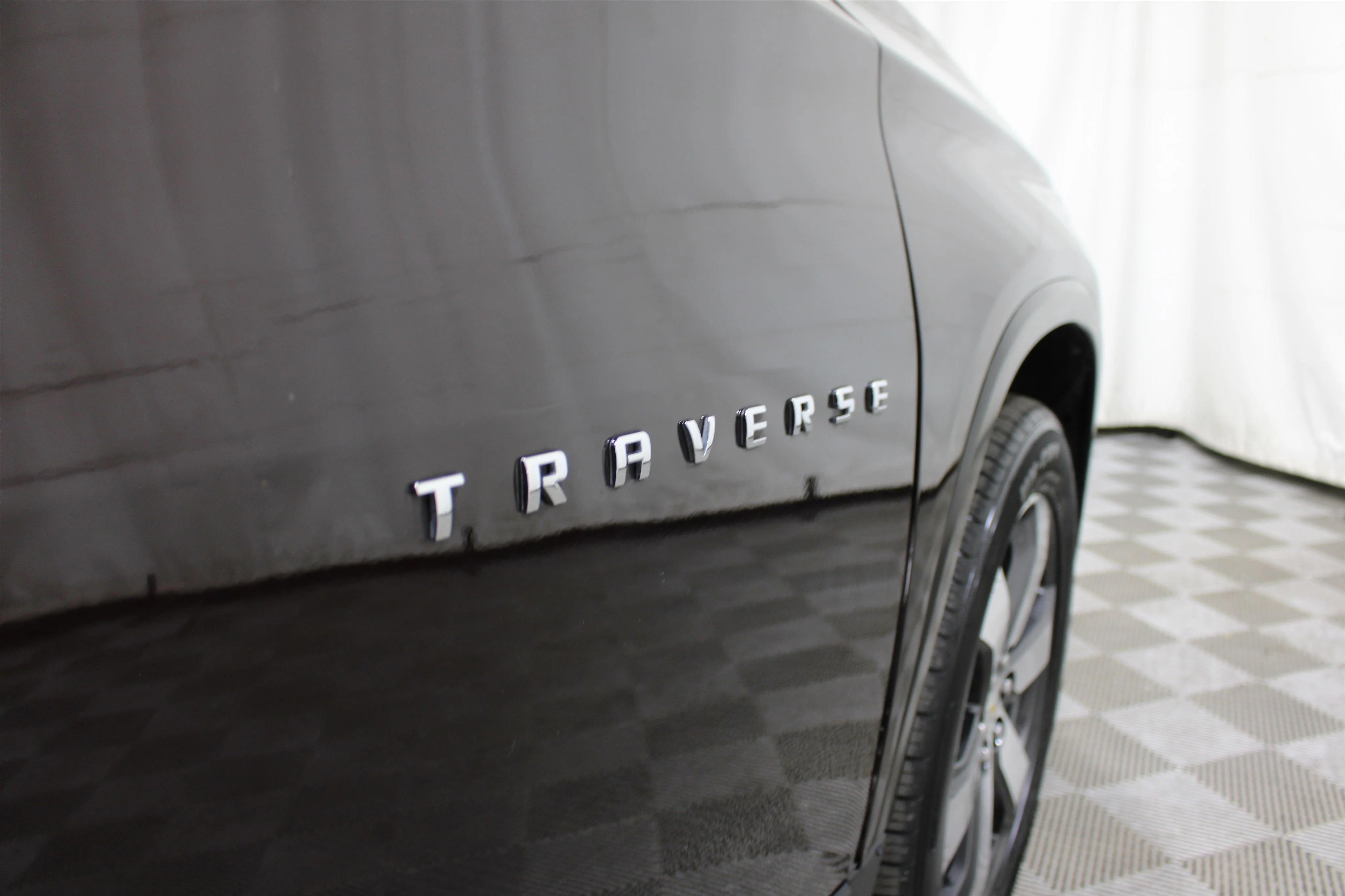 2020 Chevrolet Traverse 3LT - Photo 29