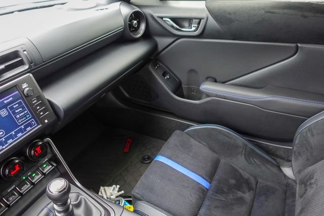 Used 2025 Silver Subaru tS image 24