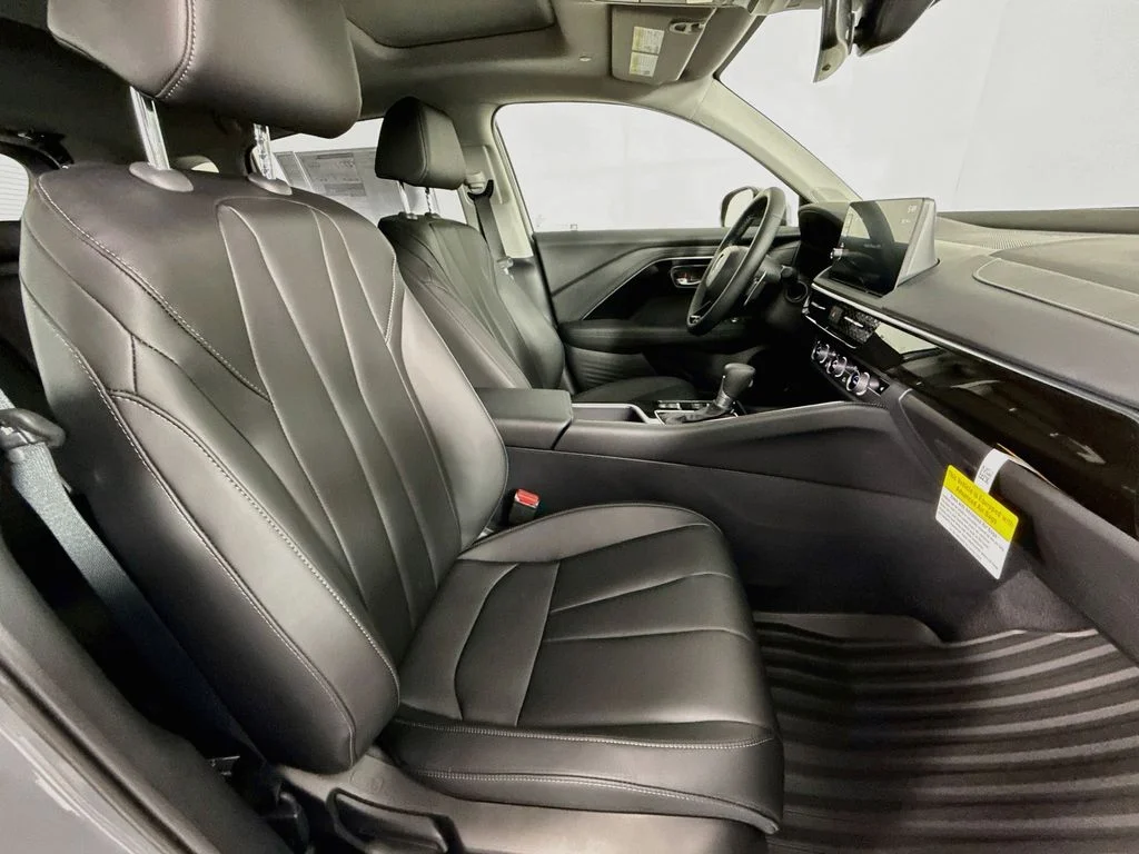 New 2026 Urban Gray Pearl Acura  image 24