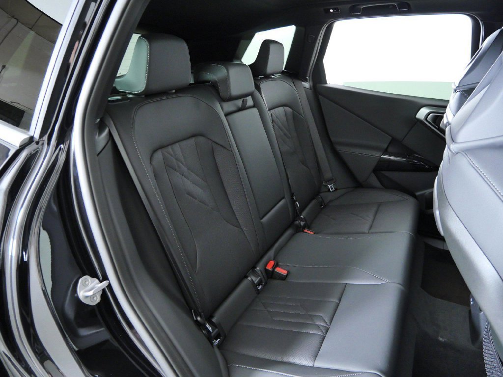 Used 2026 Black BMW 30 xDrive image 24