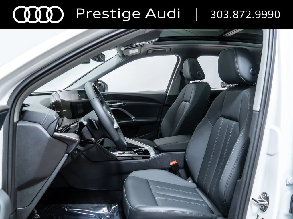New 2026  Audi  image 5
