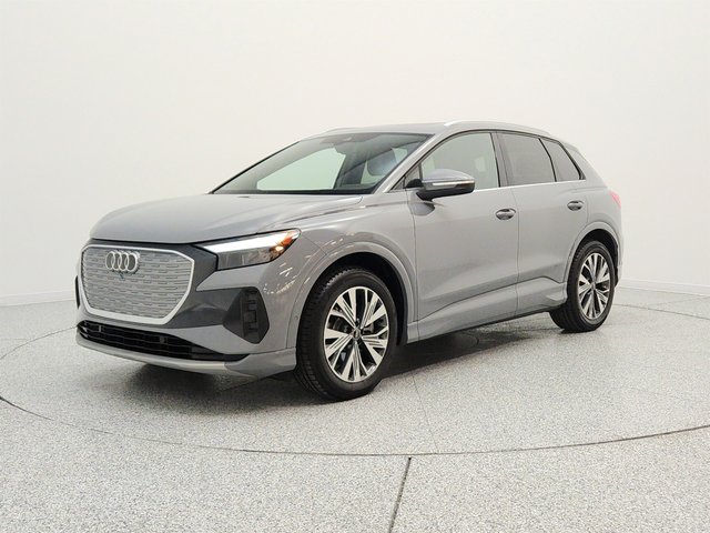2023 Audi Q4 e-tron Premium Plus 40 RWD