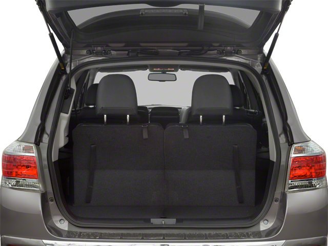 Used 2012 Blizzard Pearl Toyota Base image 12