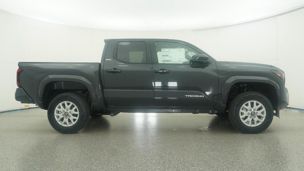 New 2026 Underground Toyota SR5 image 3