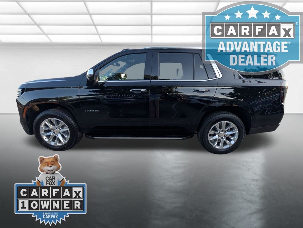 Used 2025 Black Chevrolet Premier image 30