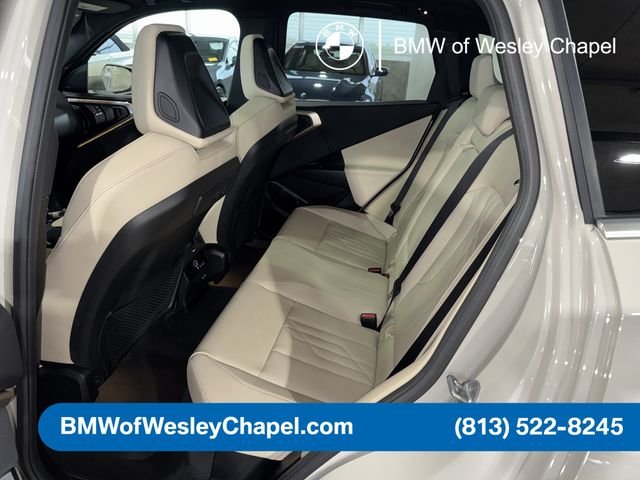 2025 BMW X3 30 - Photo 15
