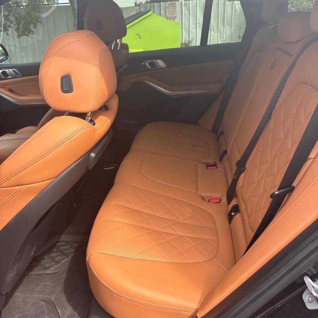 Certified Used 2023 Dark Graphite BMW xDrive45e image 4