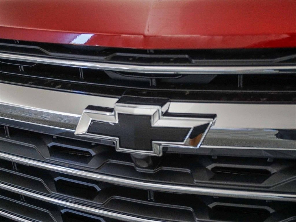 2026 Chevrolet Traverse LT - Photo 4