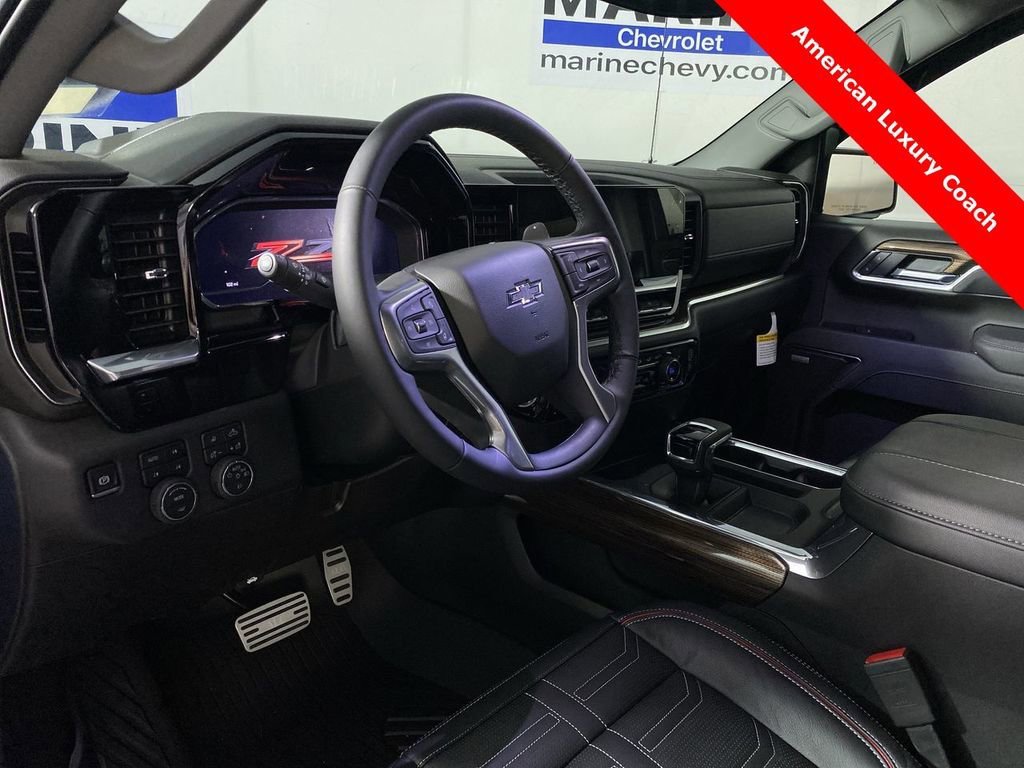 2025 Chevrolet Silverado 1500 RST - Photo 15