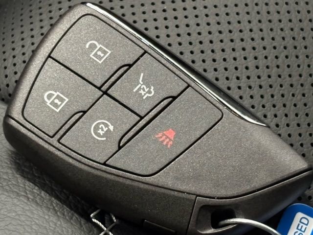 2026 GMC Acadia Denali - Photo 39