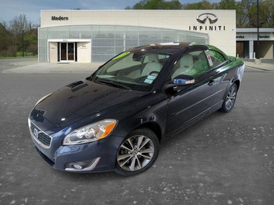 2013 Volvo C70 T5 Premier Plus's photo