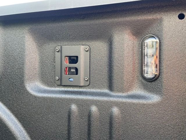 New 2026 Agate Black Metallic Ford F-250® Lariat® image 63