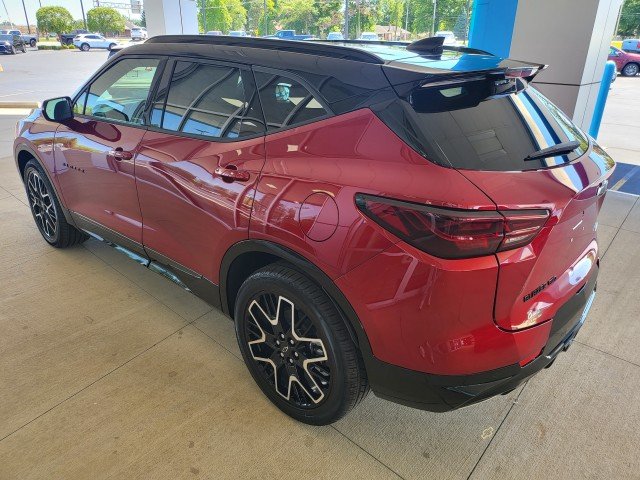 2026 Chevrolet Blazer RS - Photo 5