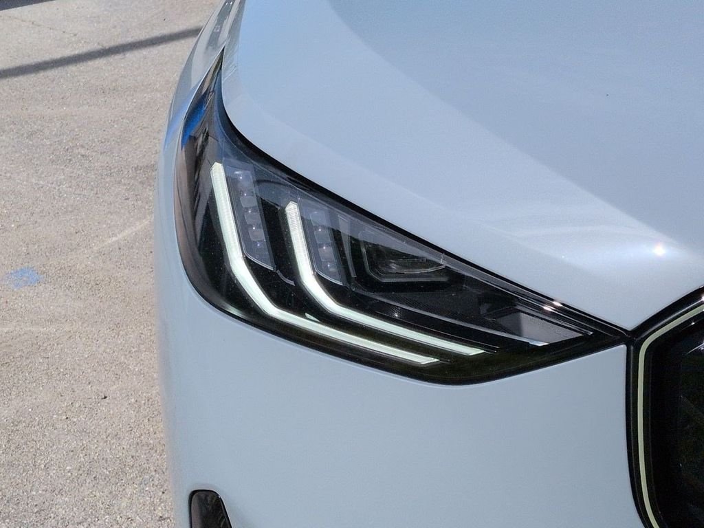 New 2026 Brooklyn Grey Metallic BMW 30 xDrive image 10