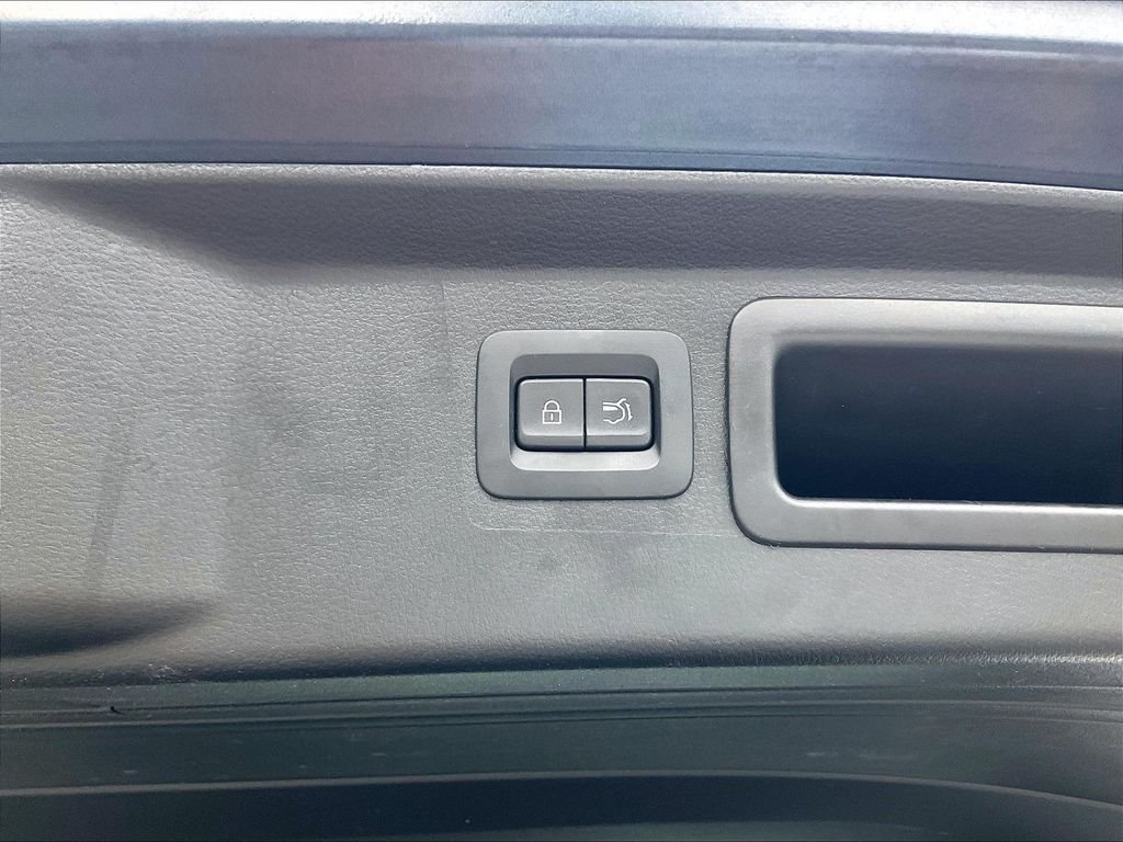 Used 2025 Ingot Blue Metallic Mazda 2.5 S Preferred Package image 35