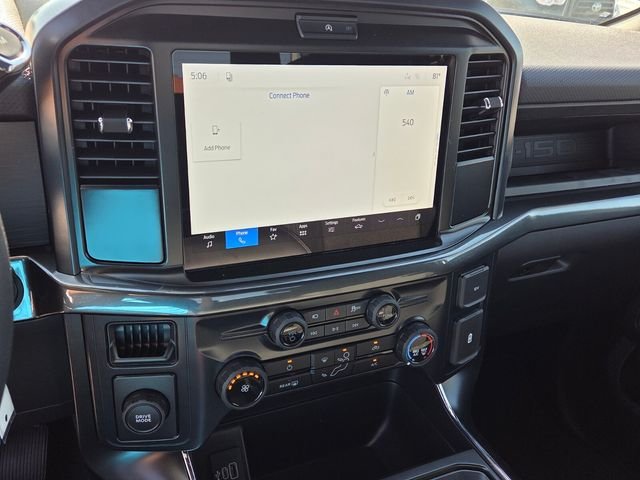 New 2026 Oxford White Ford STX image 18