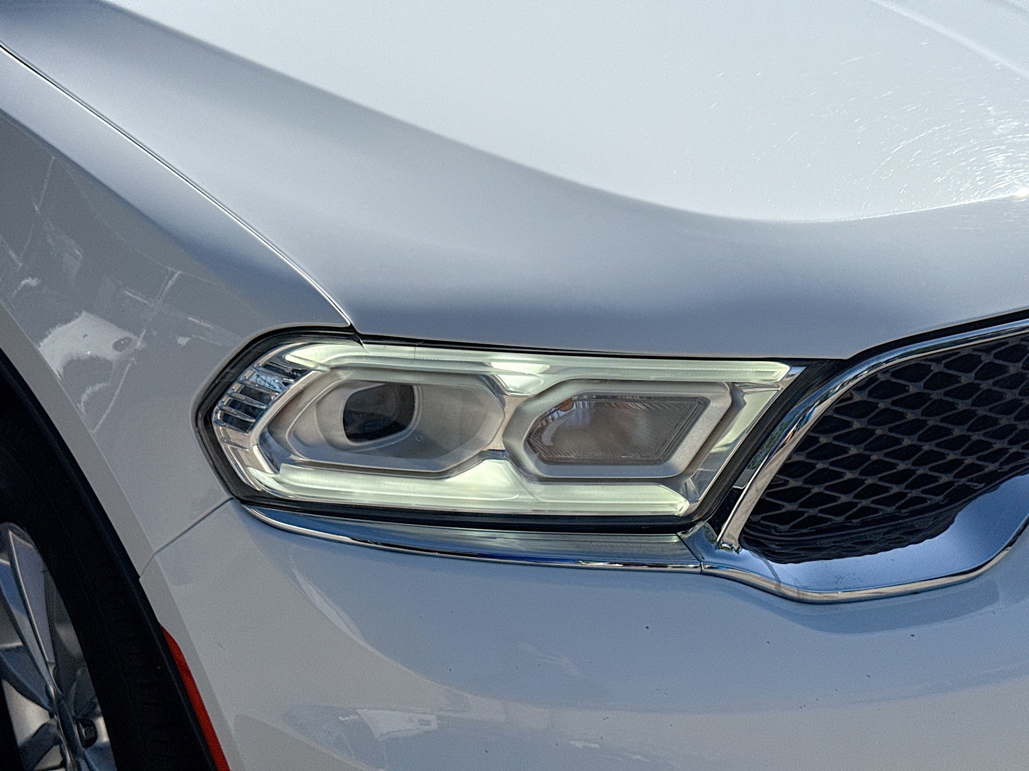 2024 Dodge Durango SXT - Photo 34