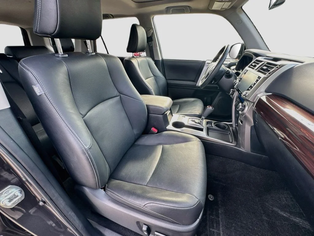 Used 2022 Gray Toyota Limited image 33