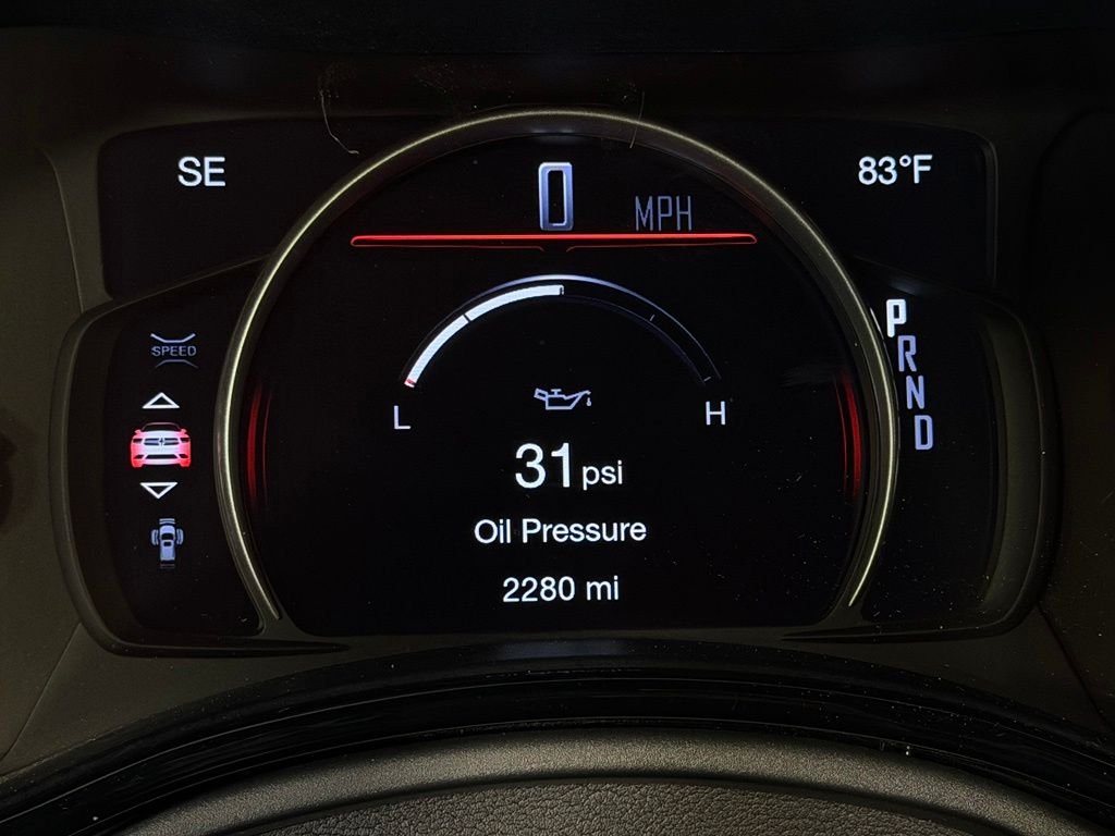 Used 2024 Red Dodge GT Plus image 18
