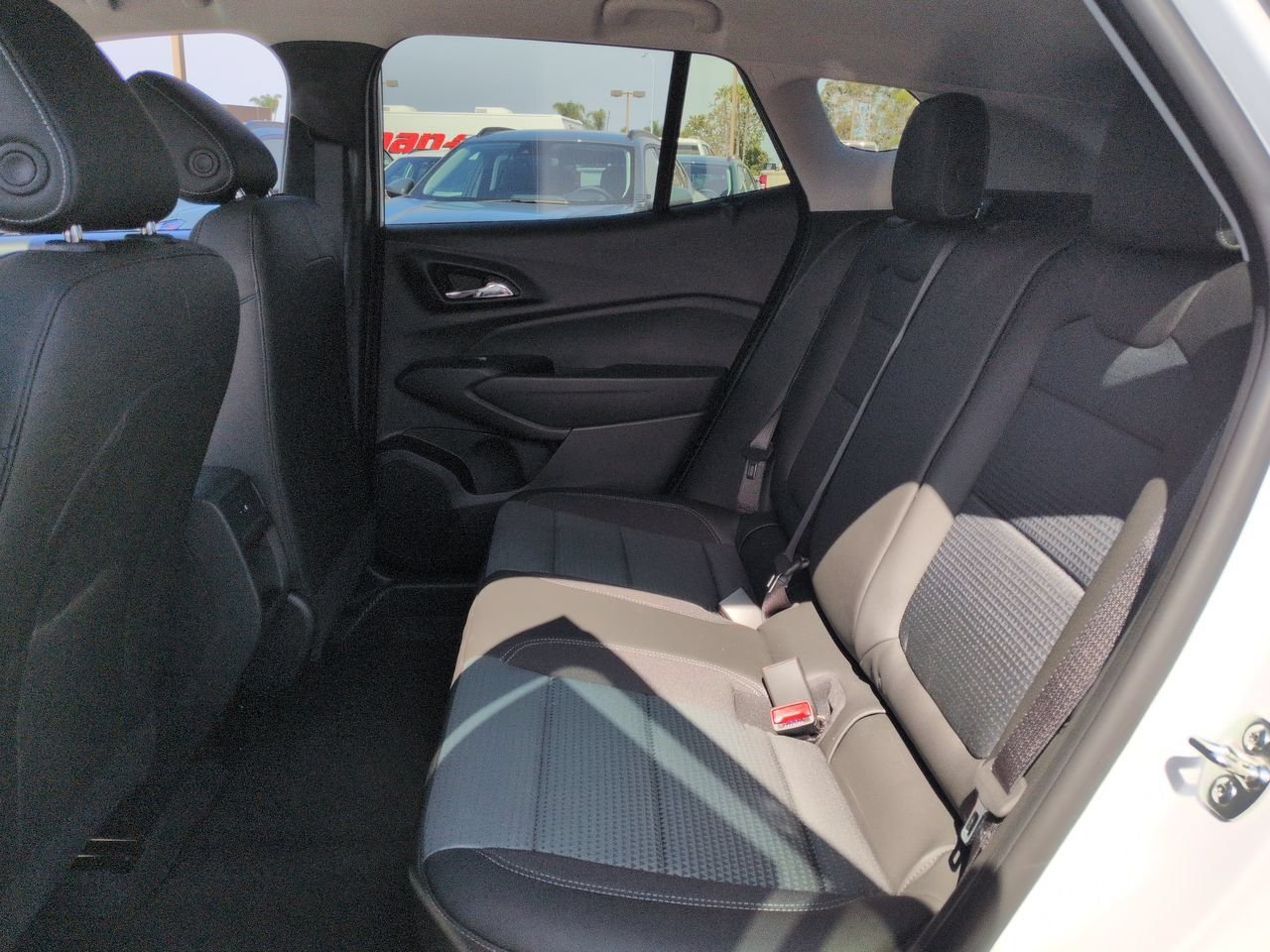 2026 Chevrolet Trax LT - Photo 26