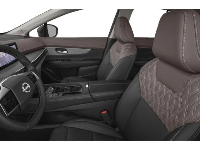New 2026 Gun Metallic Nissan SL image 11