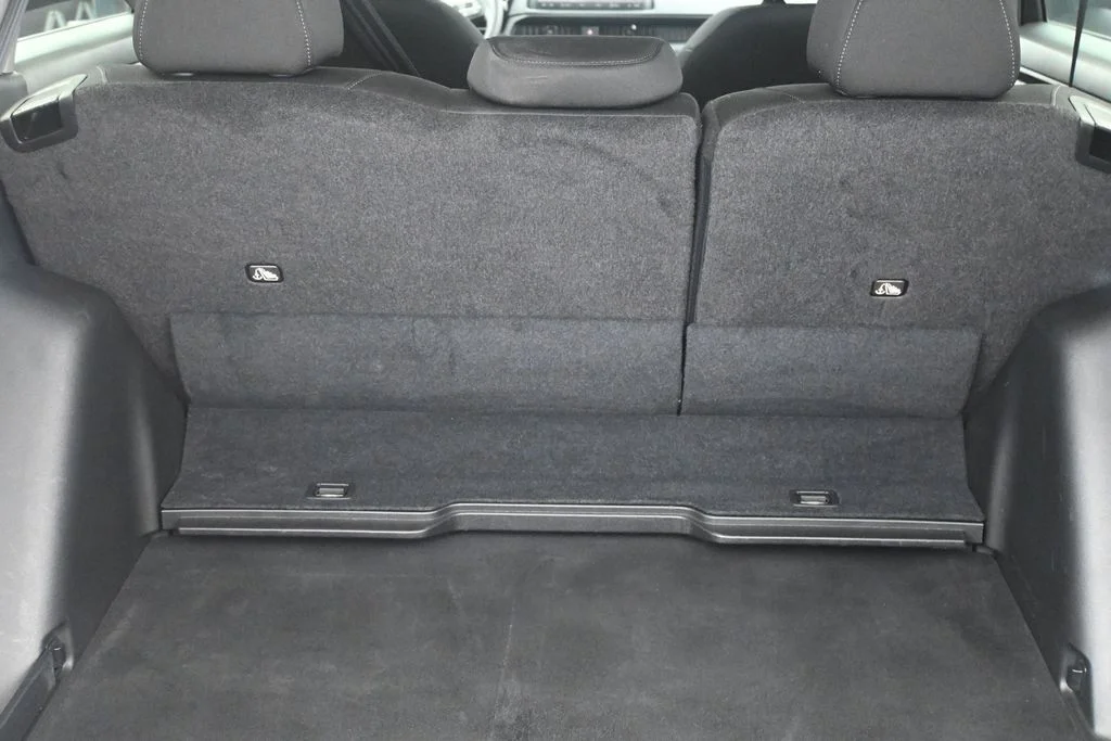 Certified Used 2024  Honda EX image 17
