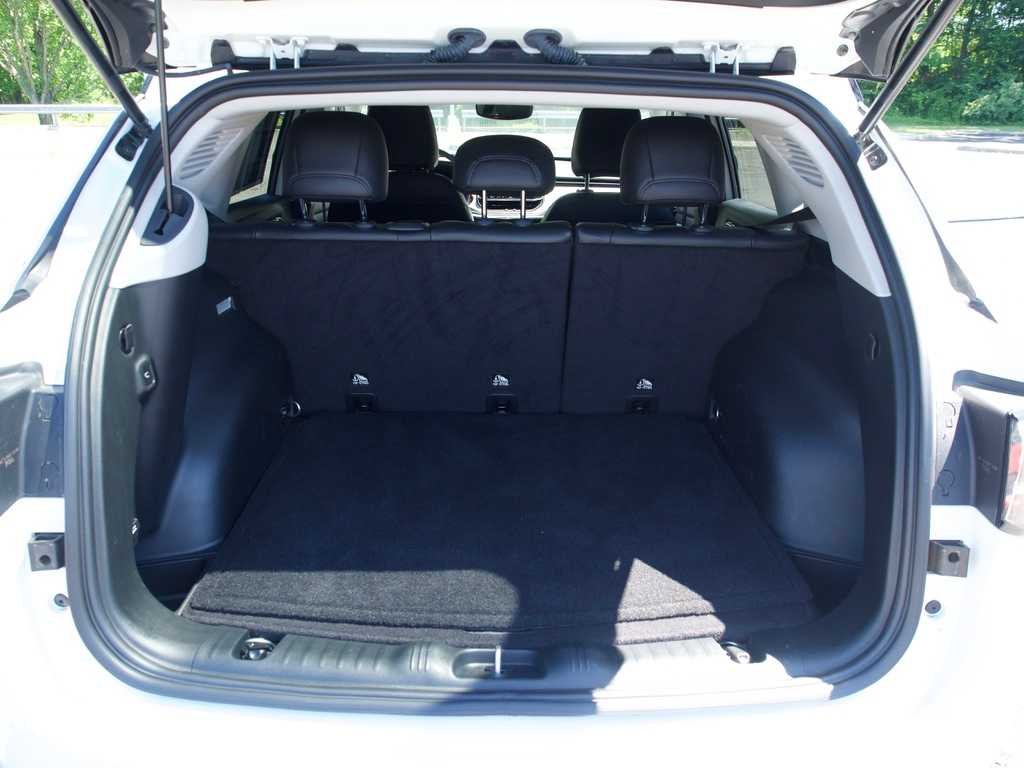 2022 Jeep Compass Limited - Photo 40