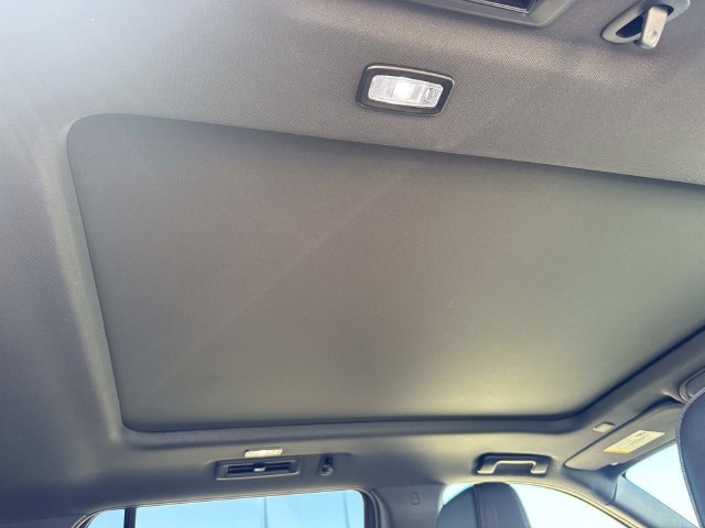 Used 2024 Black Chevrolet RST image 22