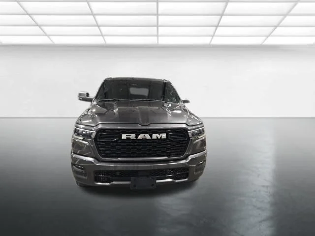 Used 2025 Gray Ram Big Horn/Lone Star image 10