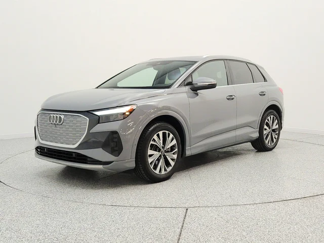 2023 Audi Q4 e-tron Premium Plus 40 RWD