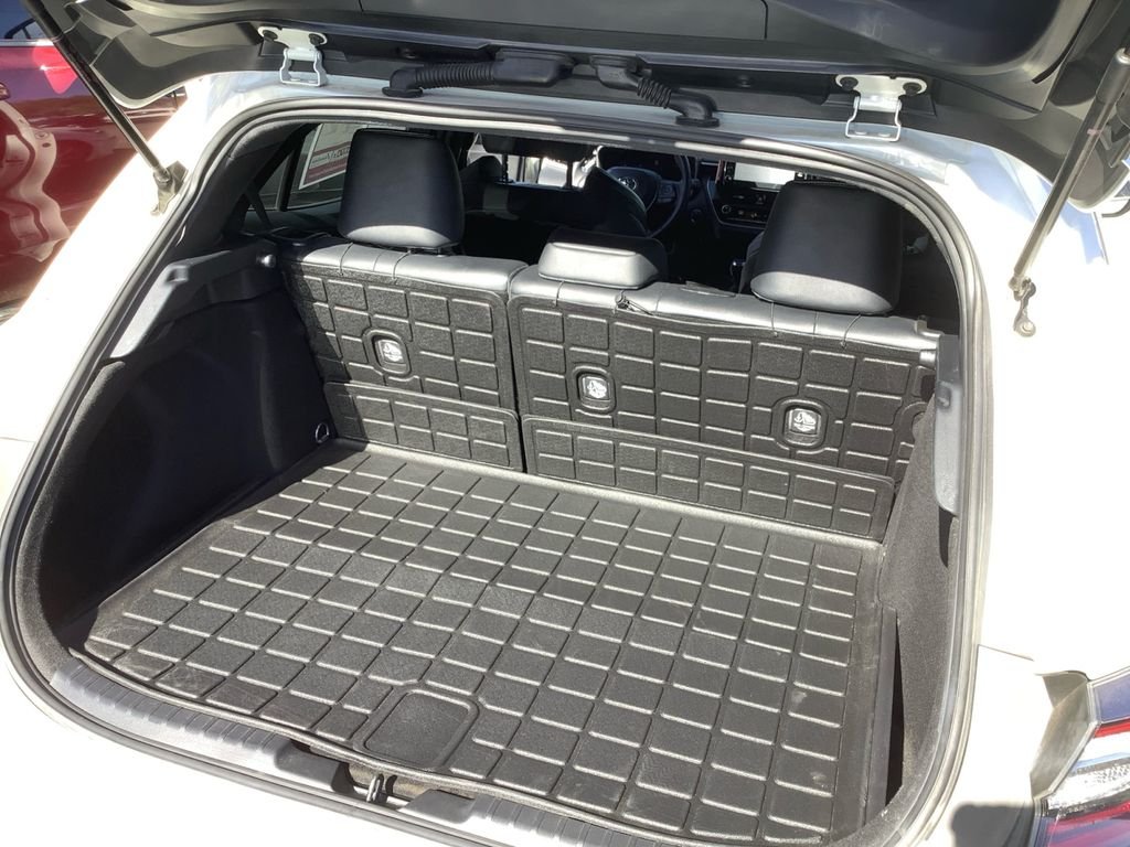 Used 2020 White Toyota XSE image 30