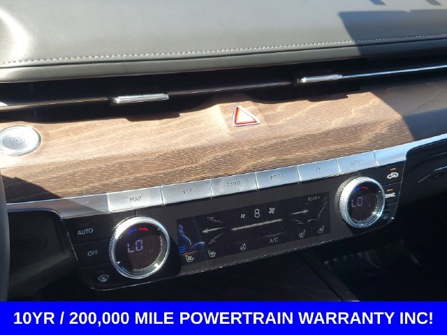 2021 GENESIS G80 Base - Photo 21