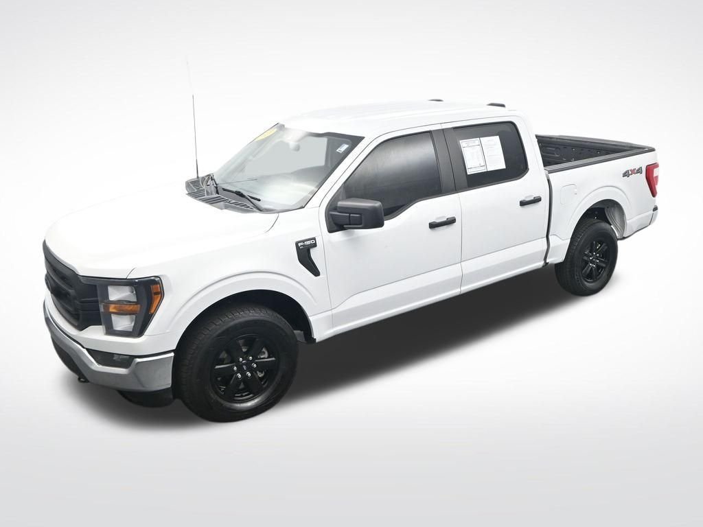 2023 Ford F-150 XL - Photo 22