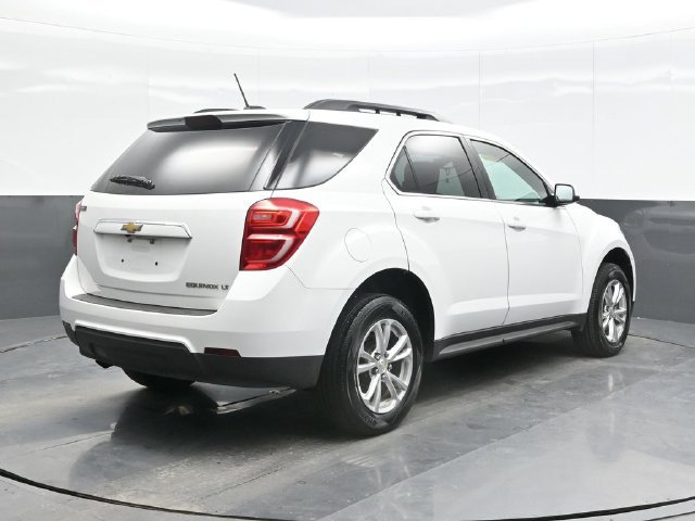 Used 2016 White Chevrolet LT image 9