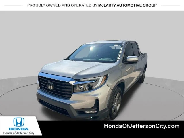 2023 Honda Ridgeline