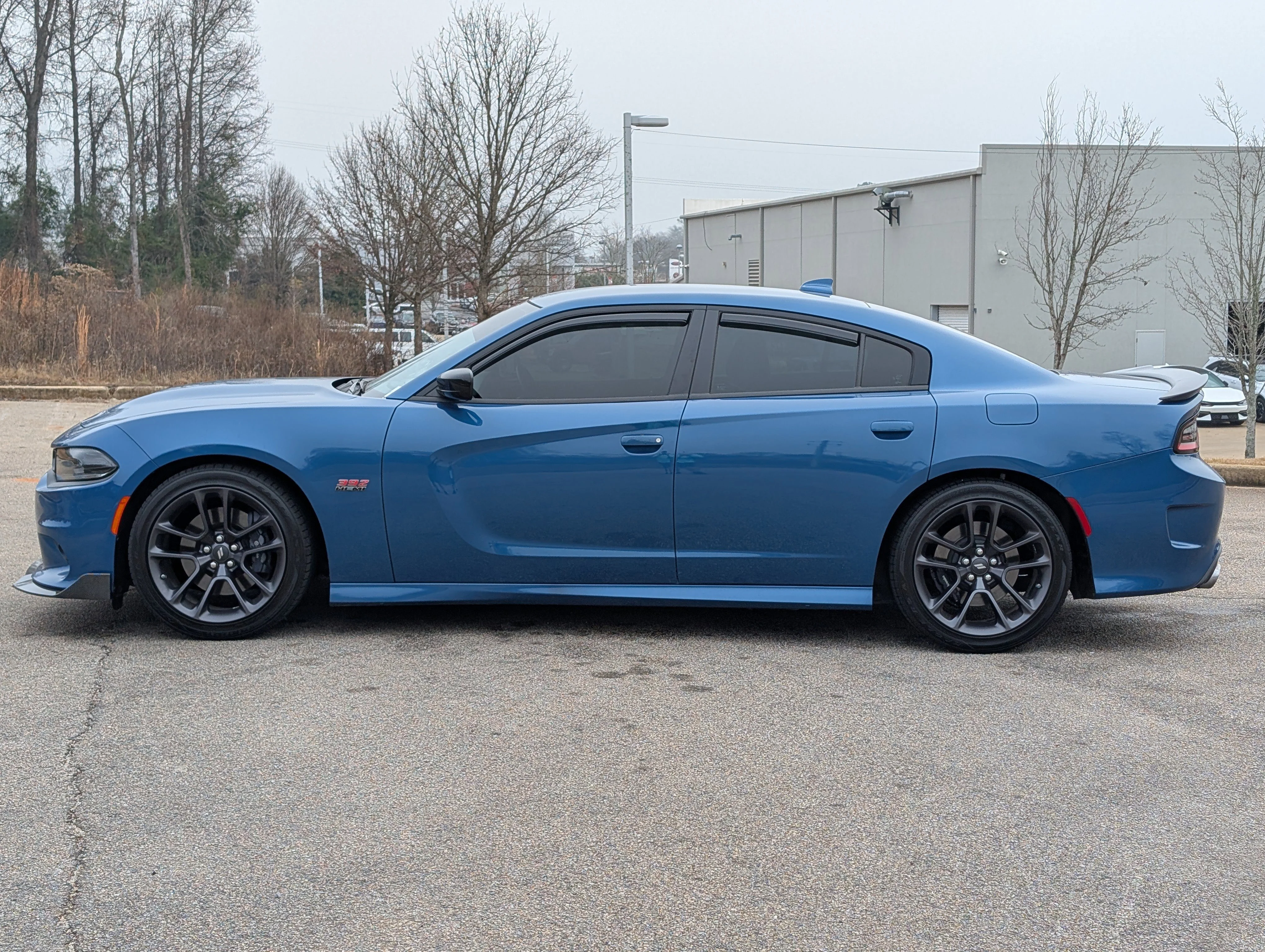2023 Dodge Charger Scat Pack - Photo 12