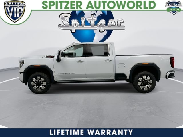 2026 GMC Sierra 2500HD Denali - Photo 6