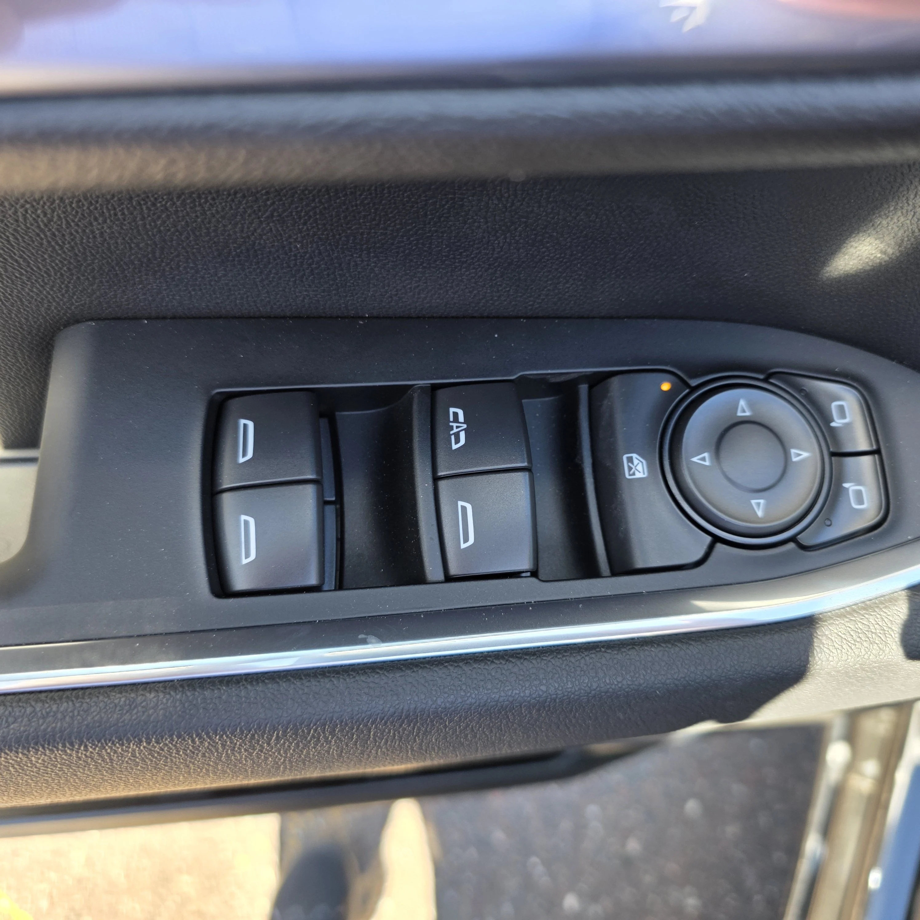 2026 GMC Sierra 1500 SLE - Photo 20
