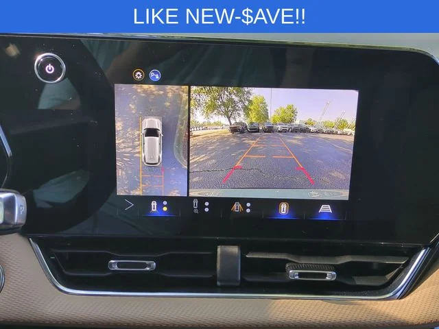 Used 2026 Green Chevrolet ACTIV image 25