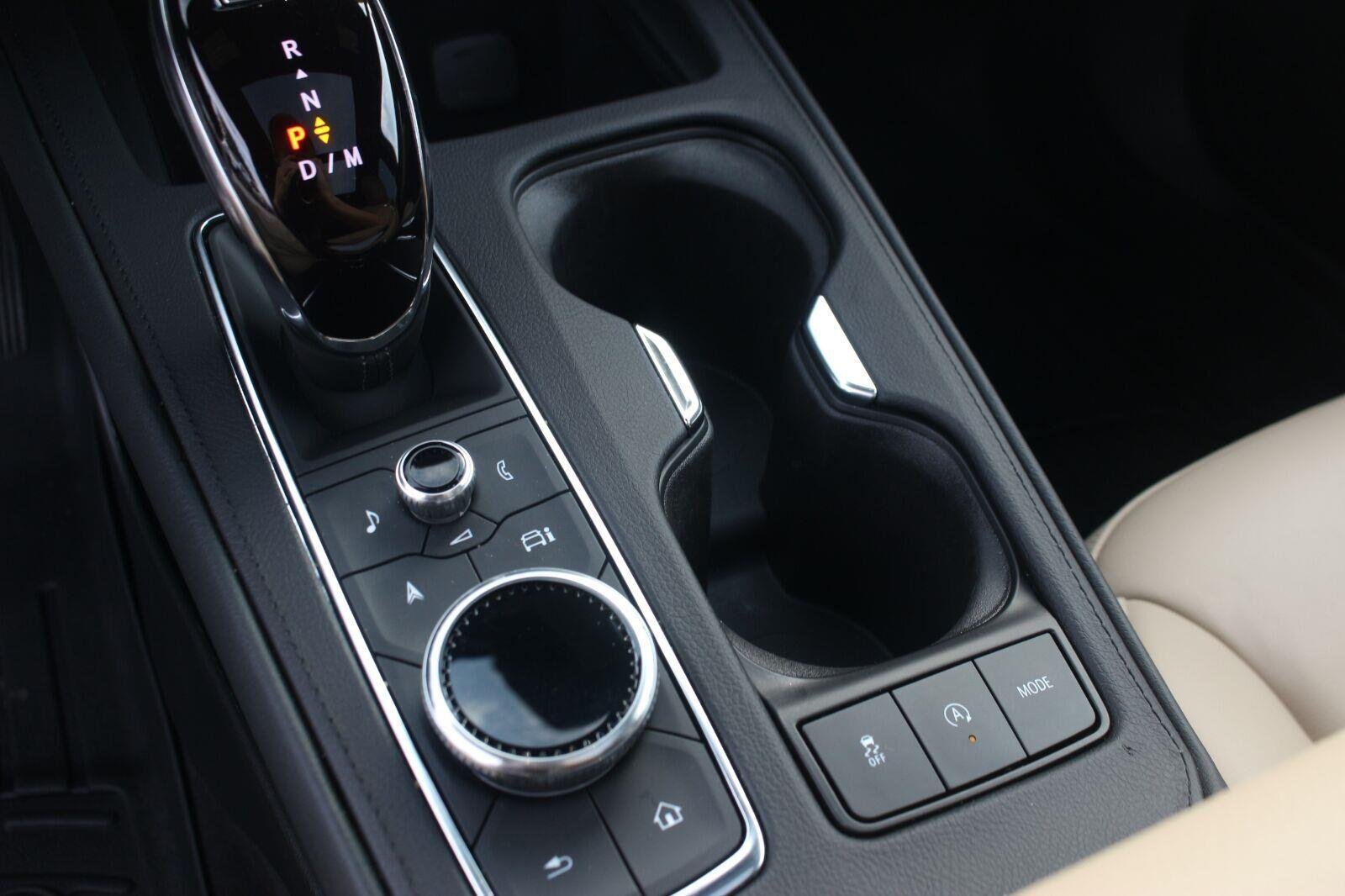 Used 2024 Latte Metallic Cadillac Premium Luxury image 22
