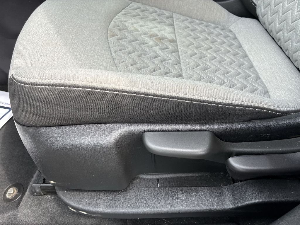Used 2023 White Chevrolet LS image 12