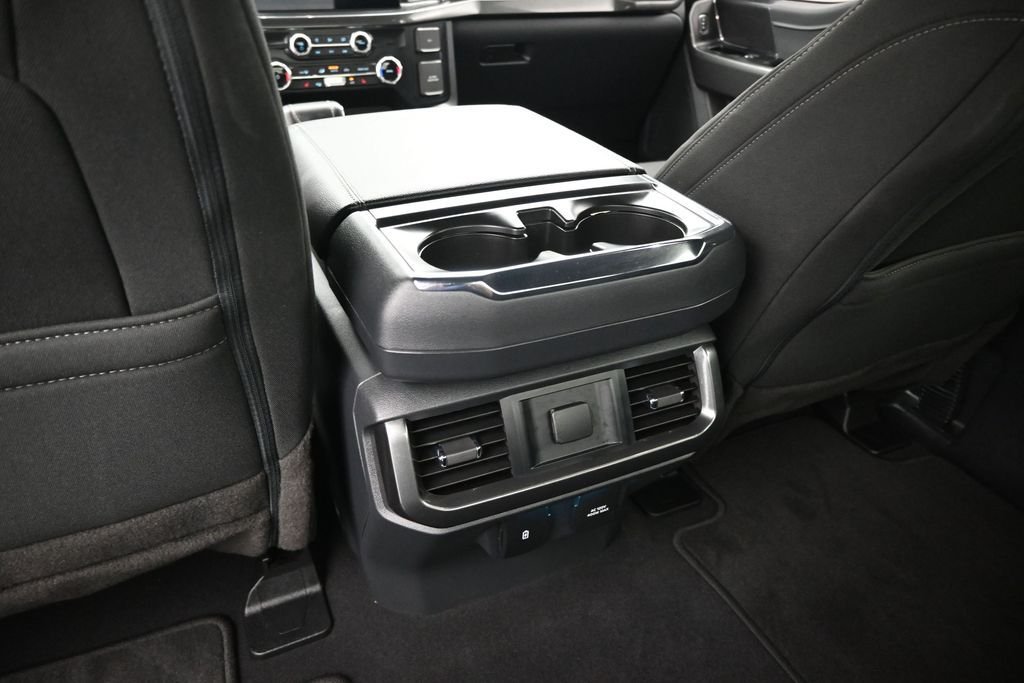 Certified Used 2023 White Ford XLT image 21