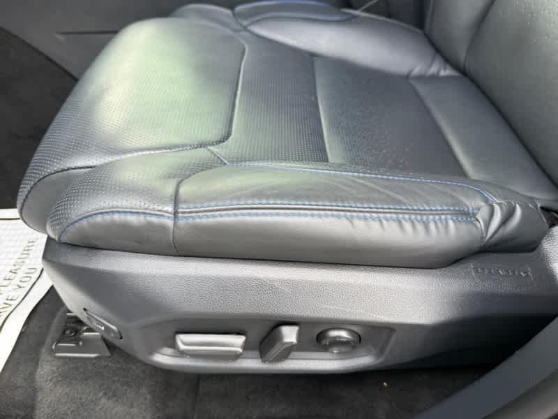 Used 2024 Blueprint Toyota Platinum Hybrid image 25