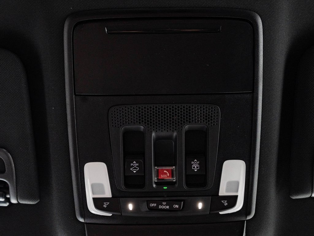 Used 2026 Platinum White Acura A-Spec Advance Package image 39