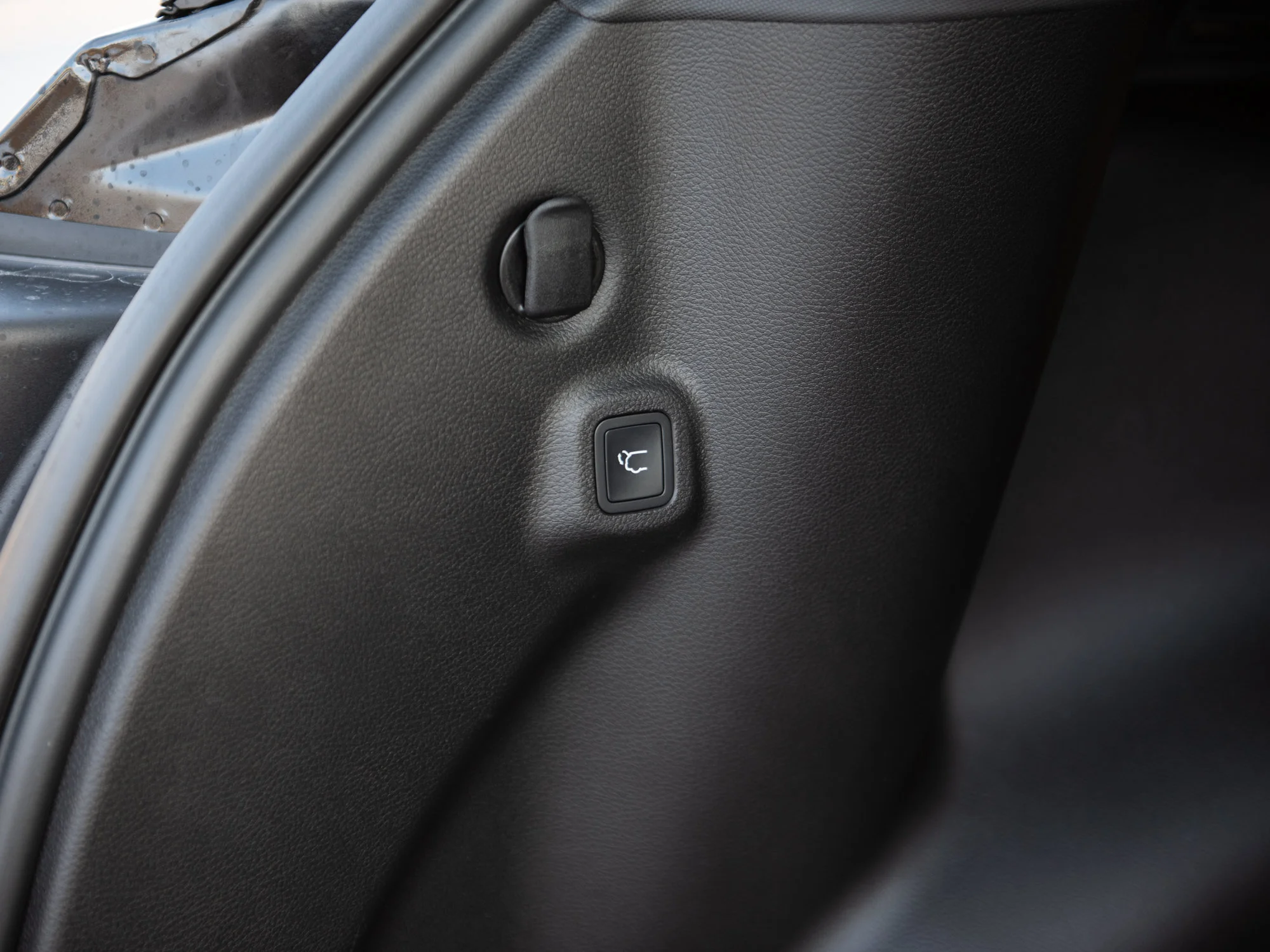 New 2026 Black Jeep North* image 18