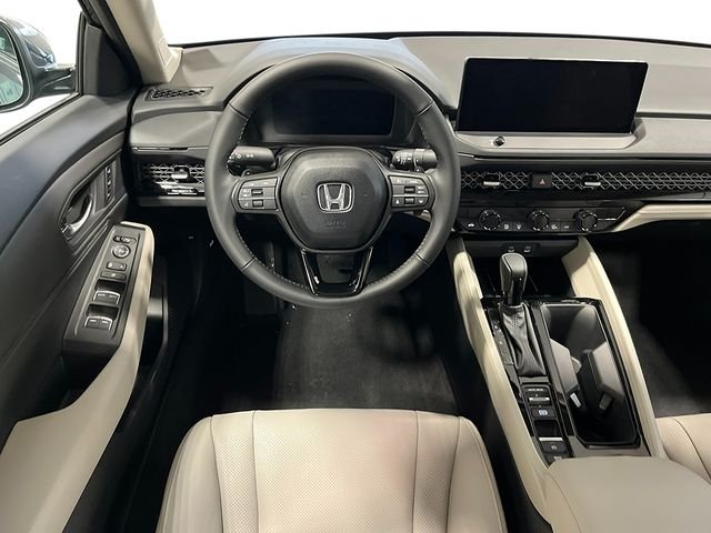 New 2026 Urban Gray Pearl Honda EX-L image 15