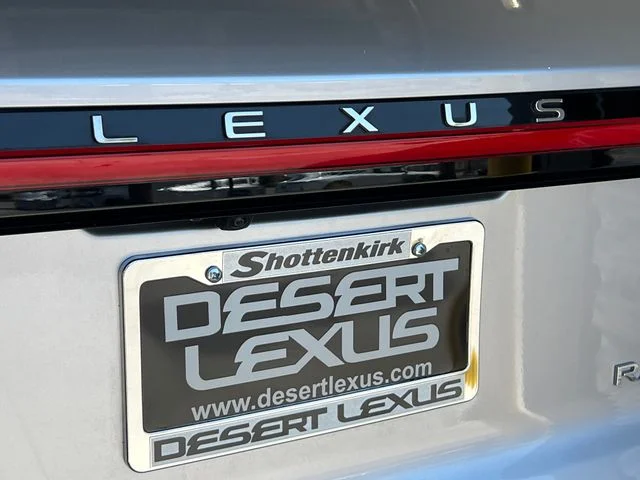 Used 2024 Iridium Lexus 350 Premium Plus image 20