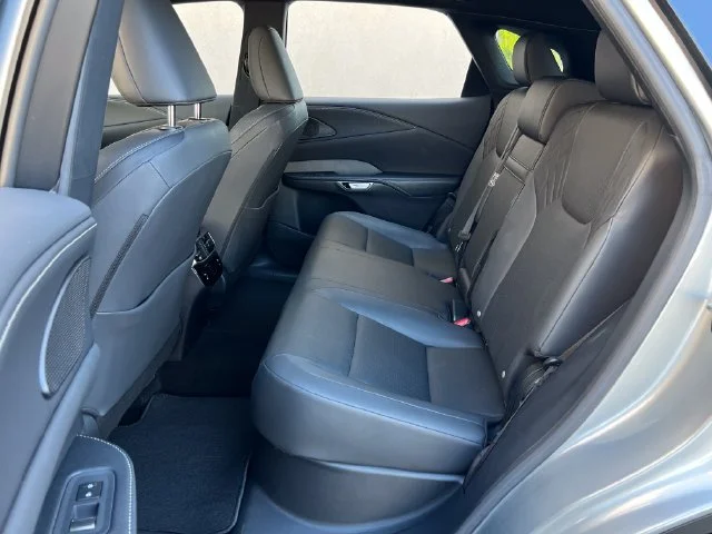 Used 2025 Iridium Lexus 350 Premium image 31