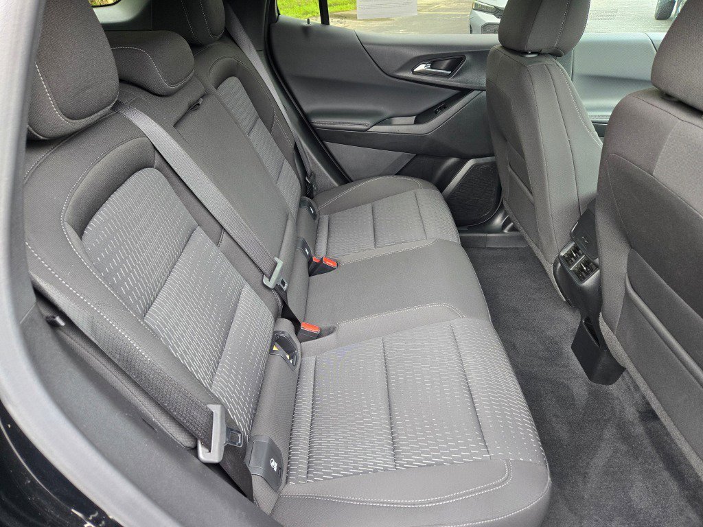 2025 Chevrolet Equinox LT - Photo 10